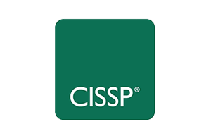 CISSP-Logo