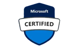 Microsoft Certified