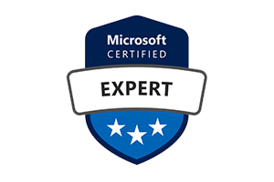 Microsoft-Expert