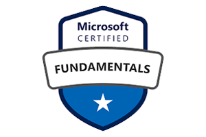 Microsoft-Fundamentals