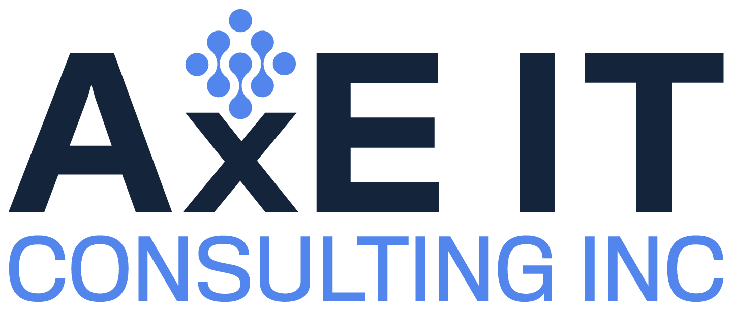 AxE IT Consulting INC